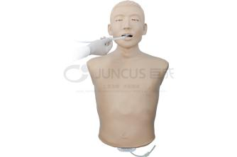 洗胃术模拟训练模型